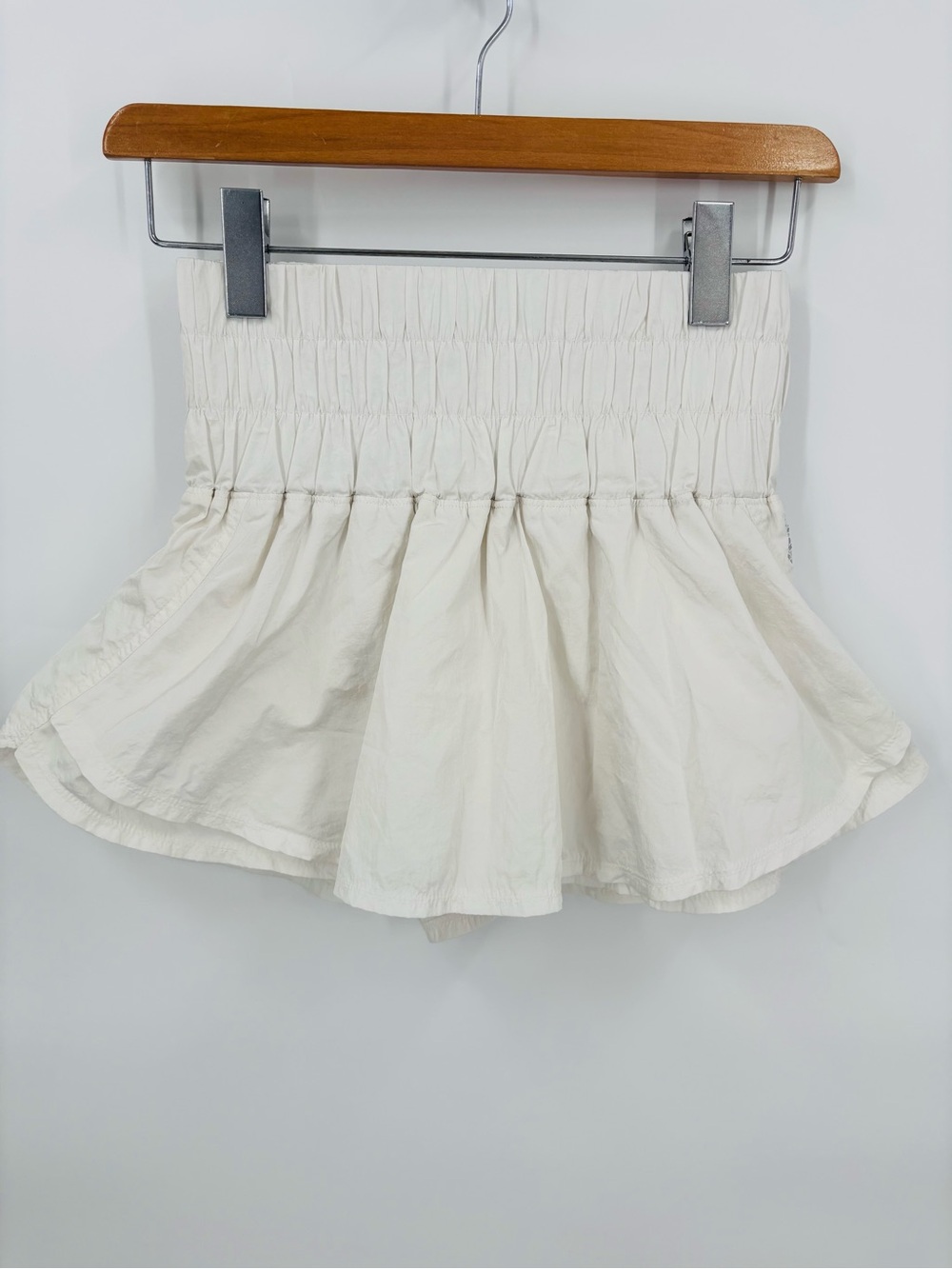 Free People Movement the way home skort - Picture 3 of 5